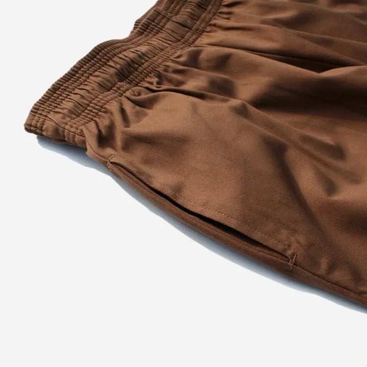 Pantalon Cookman Chef Pants Chocolate