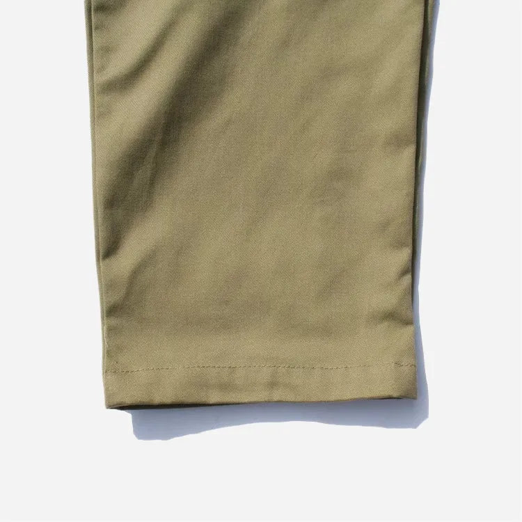 Cookman Chef Pants Olive