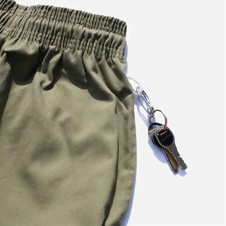 Cookman Chef Pants Olive