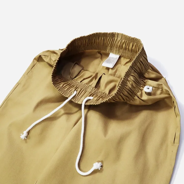 Pantalon Cookman Chef Pants Peanuts Beige
