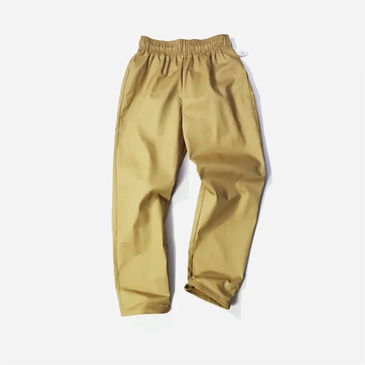 Pantalon Cookman Chef Pants Peanuts Beige