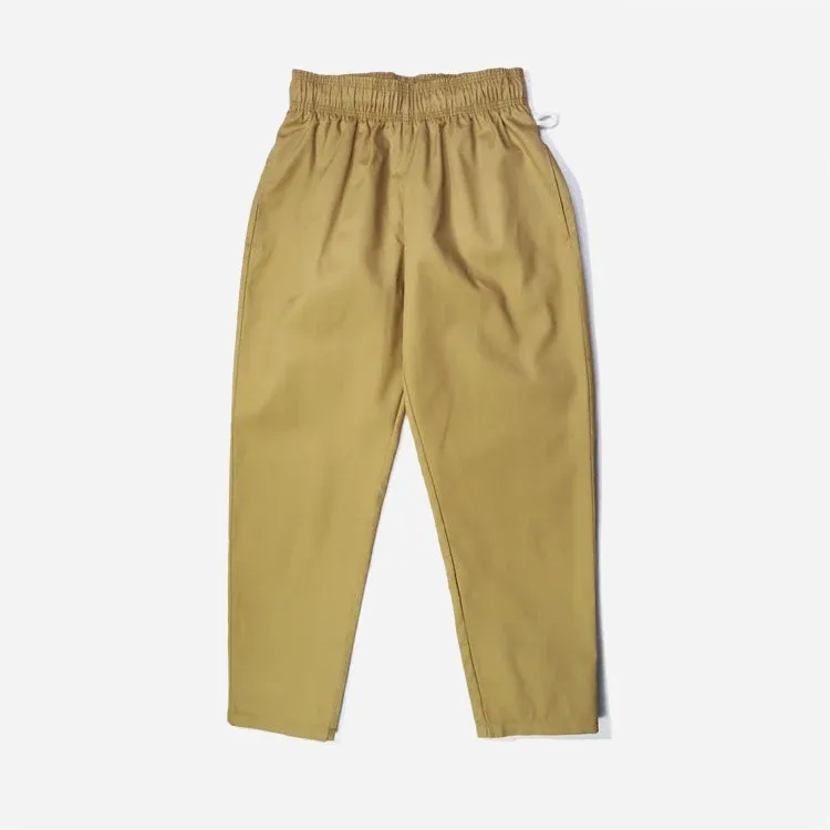 Pantalon Cookman Chef Pants Peanuts Beige