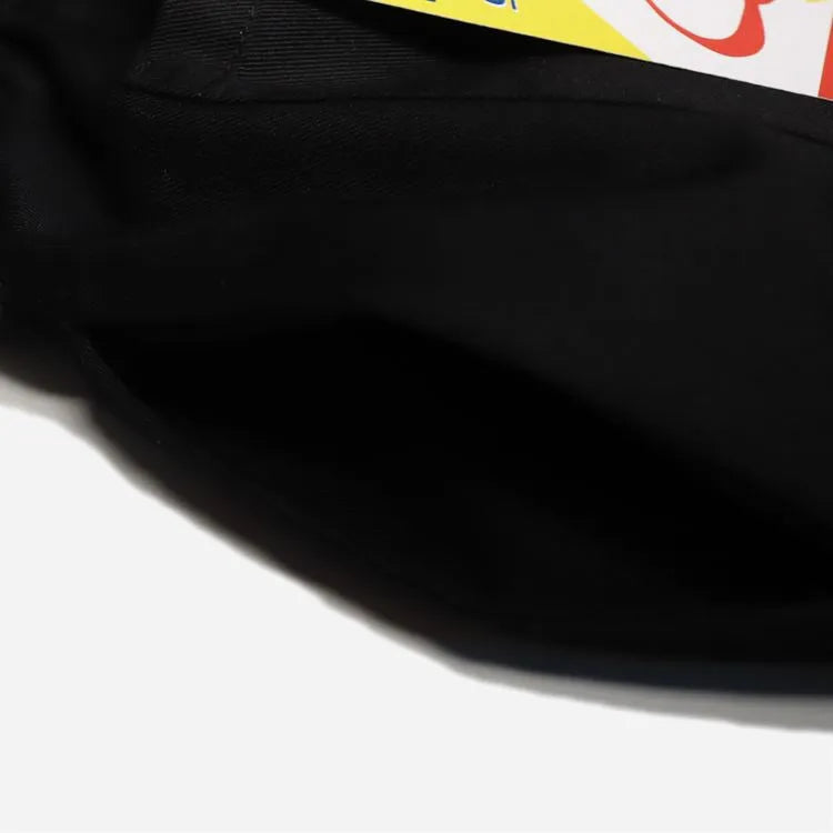 Pantalon Cookman Wide Chef Pants Black