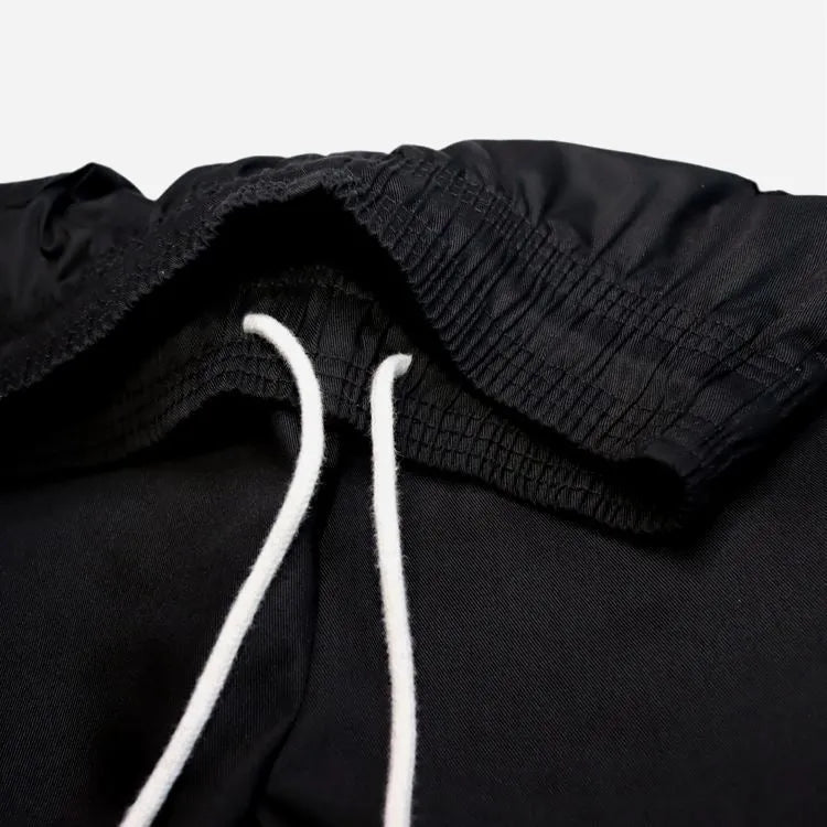 Pantalon Cookman Wide Chef Pants Black