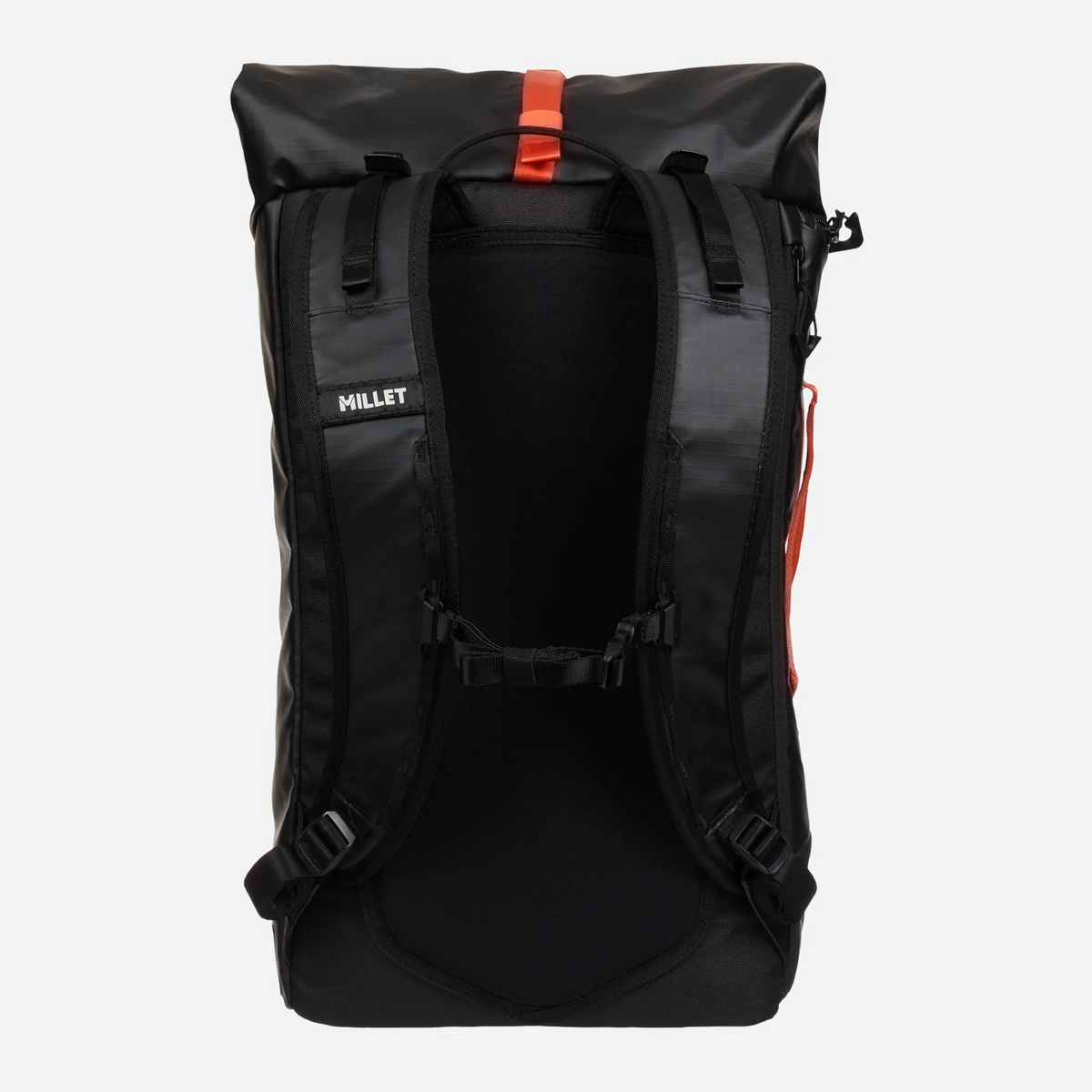 Sac à dos ELEMENT x MILLET MXE Backpack 25 Black