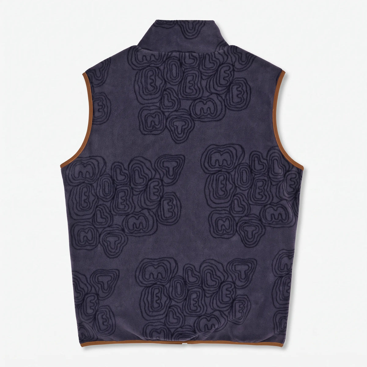 Gilet Element x Millet MXE Reversible Vest Toffee