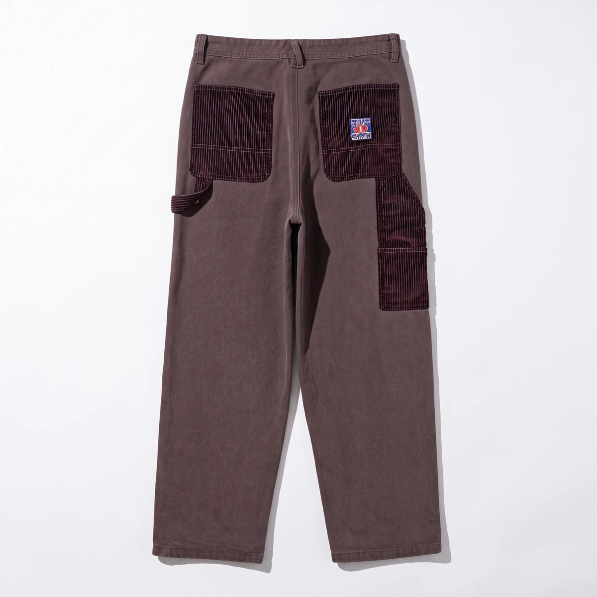 Element x Millet MXE Double Knee Carpenter Pant Truffle