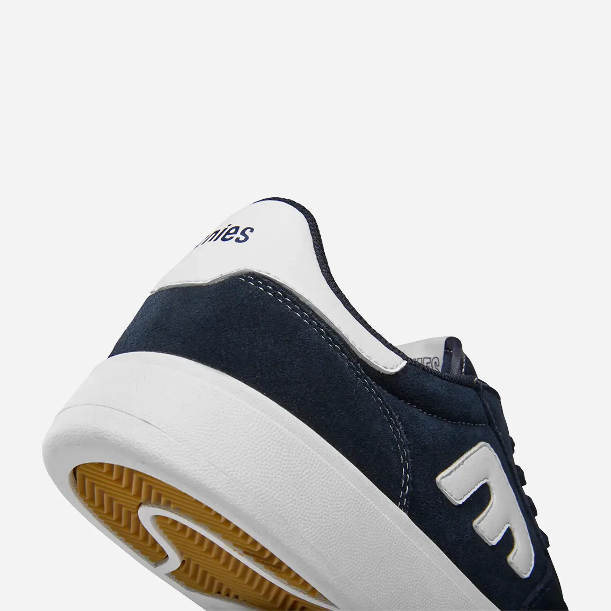 Etnies Emerson x Fos Navy White