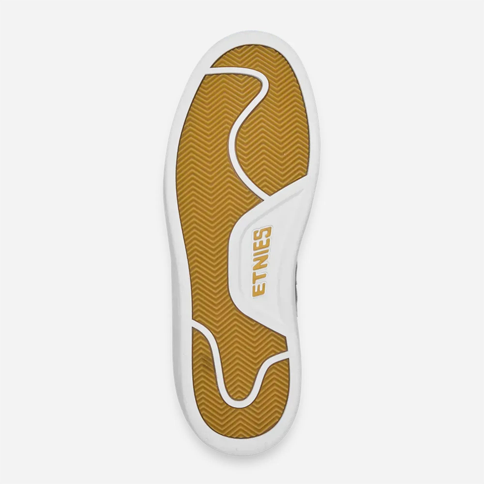 Etnies Emerson x Fos Navy White