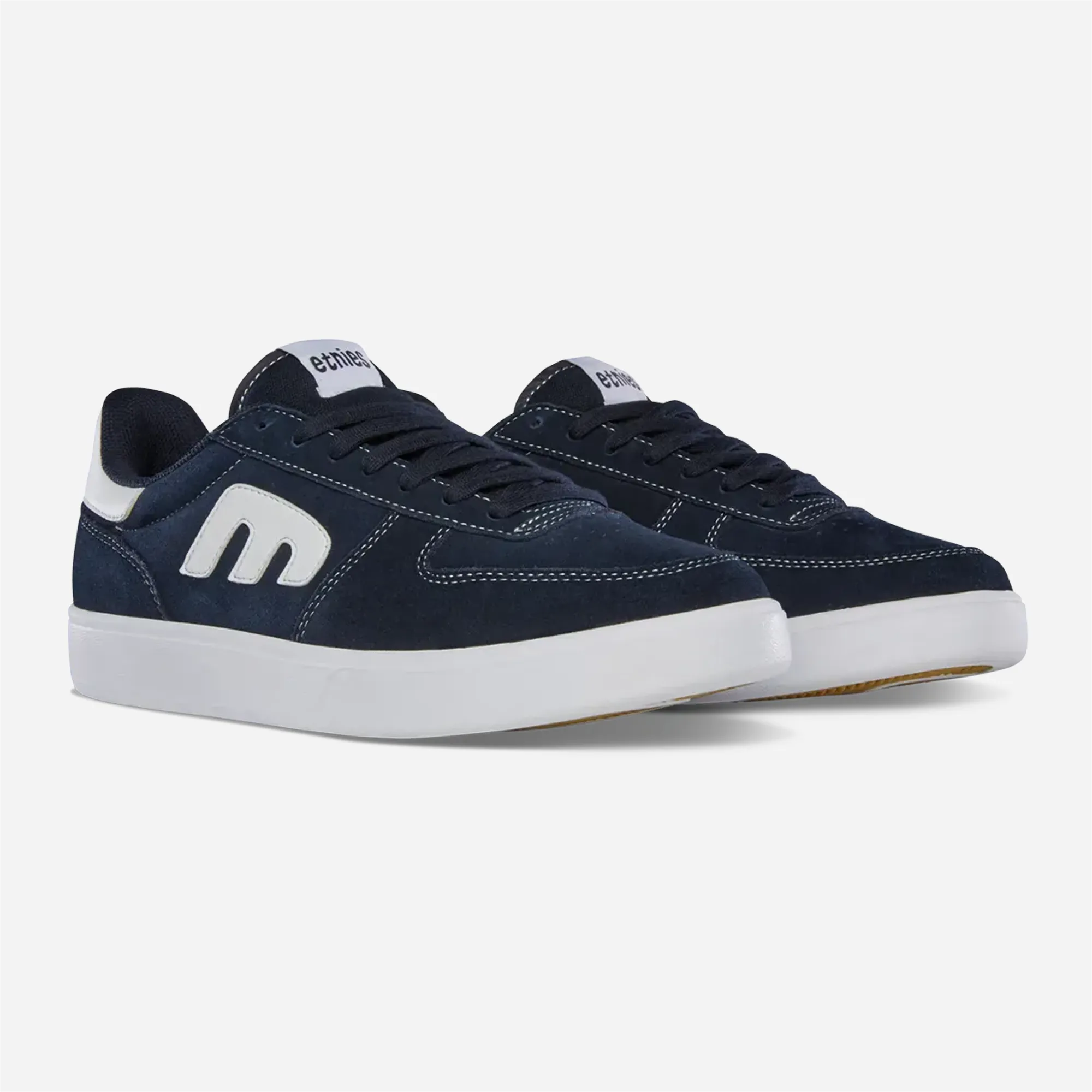 Etnies Emerson x Fos Navy White