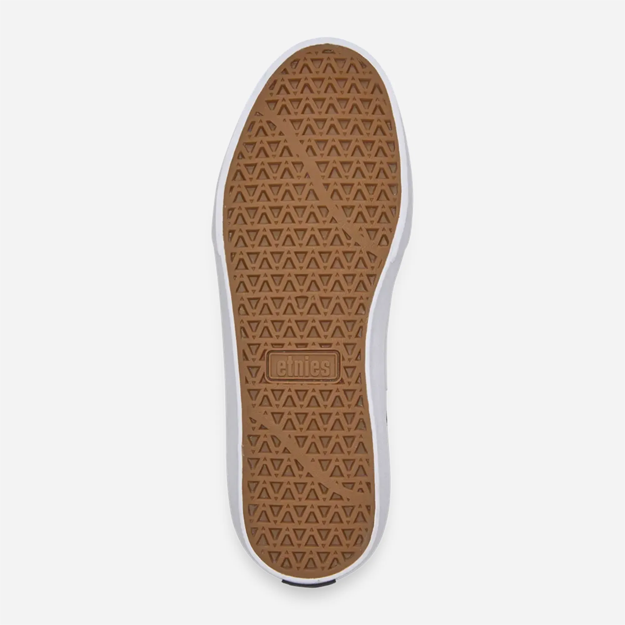 Etnies Locut Vulc Black White
