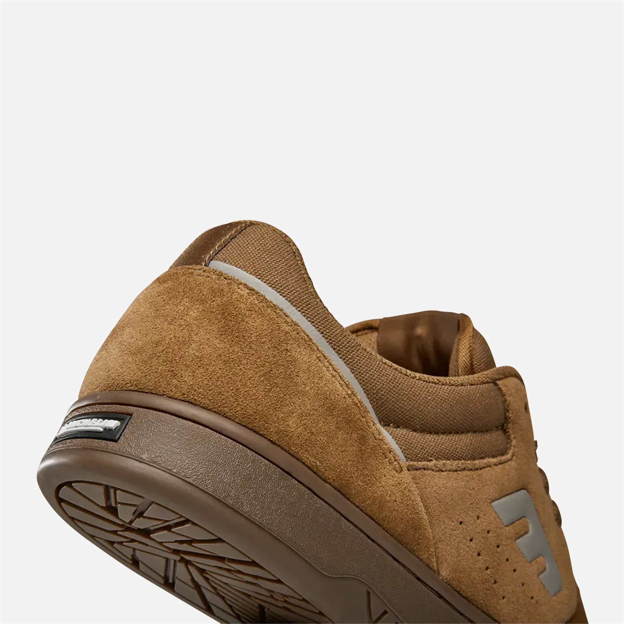 Etnies x Michelin Marana Brown Gum