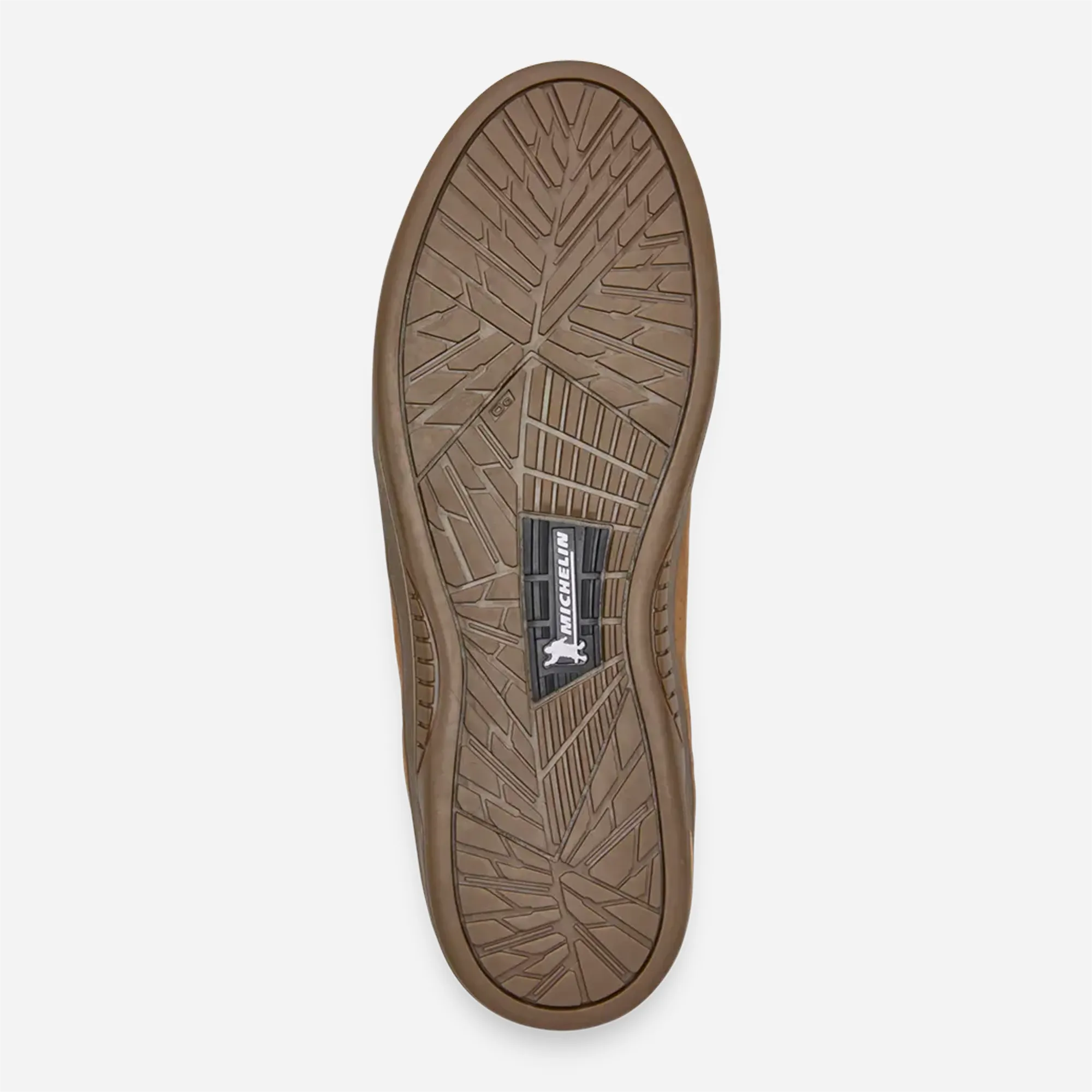Etnies x Michelin Marana Brown Gum