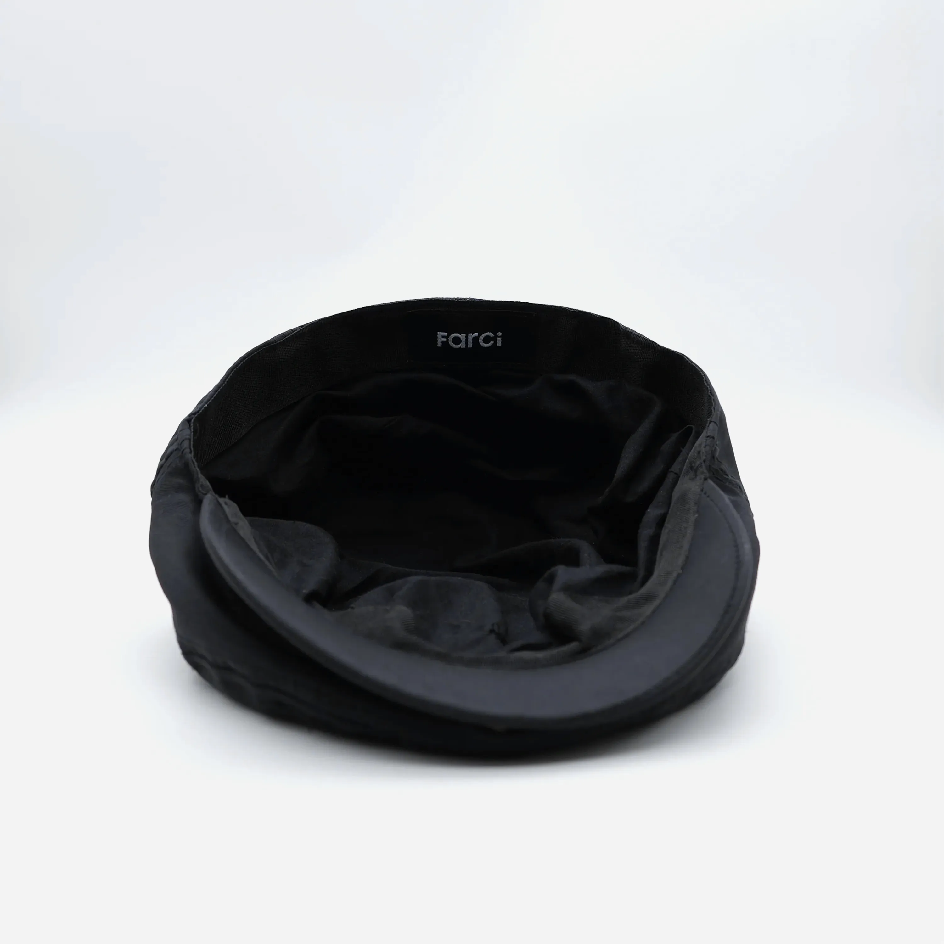 Farci Studio Black Beret