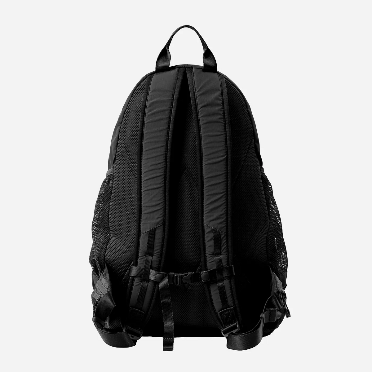 Found Pocket Ascend Backpack Black