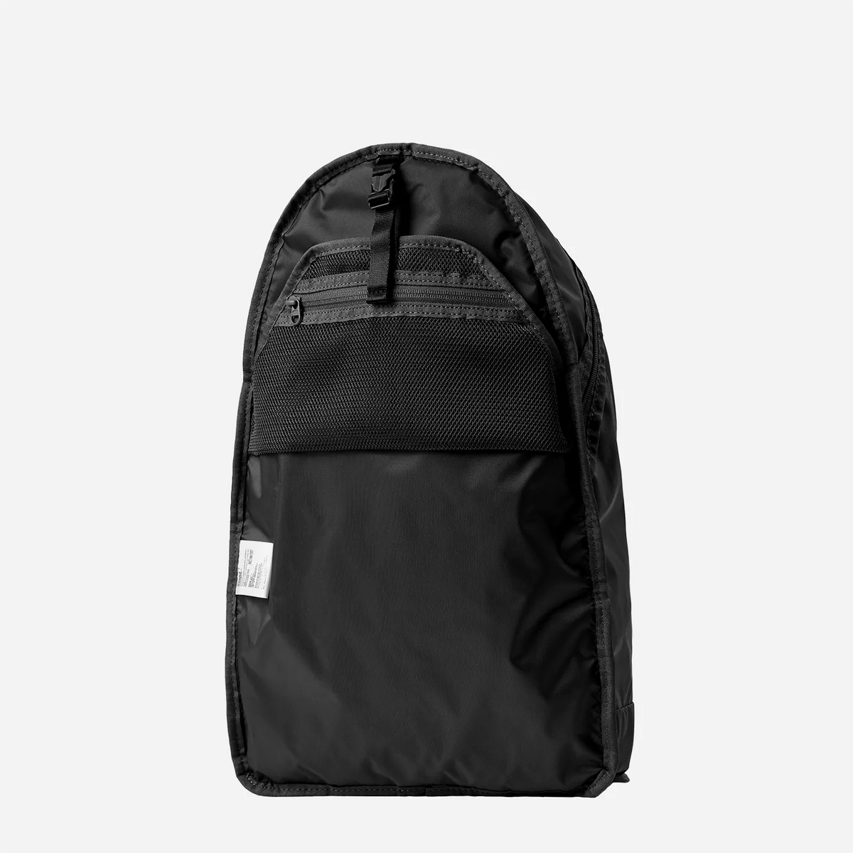 Found Pocket Ascend Backpack Black