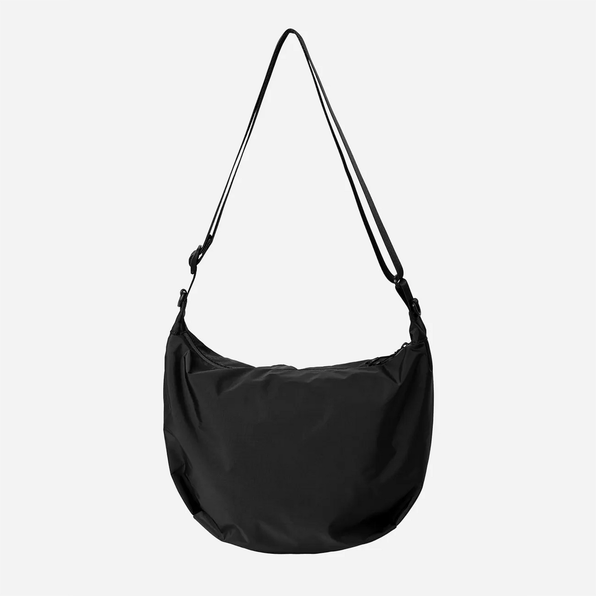 Found Pocket Penny 2 Cross Bag Black