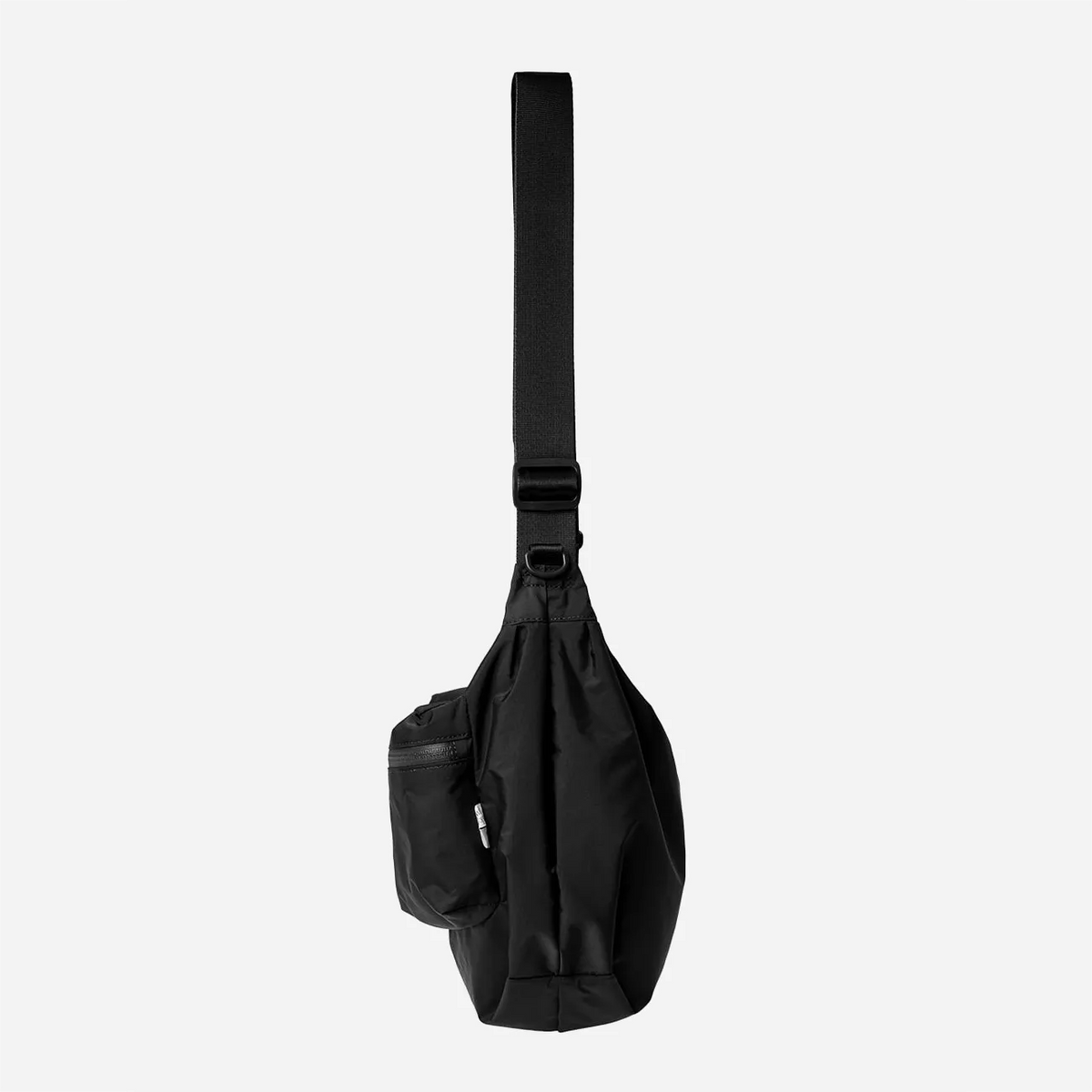Found Pocket Penny 2 Cross Bag Black