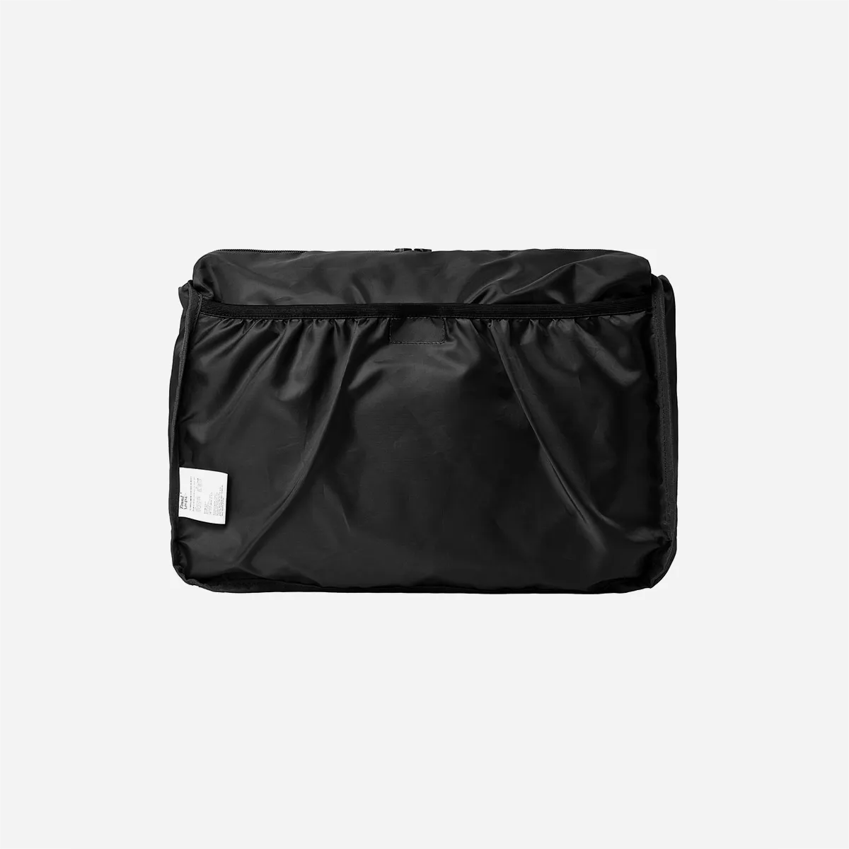 Found Pocket Ridge Cross Bag Black