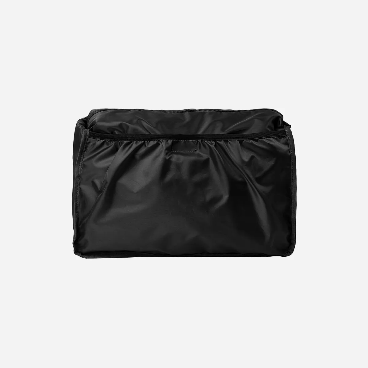 Found Pocket Ridge Cross Bag Black