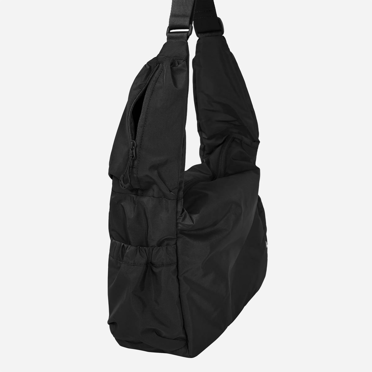 Found Pocket Ridge Compact Cross Bag Black