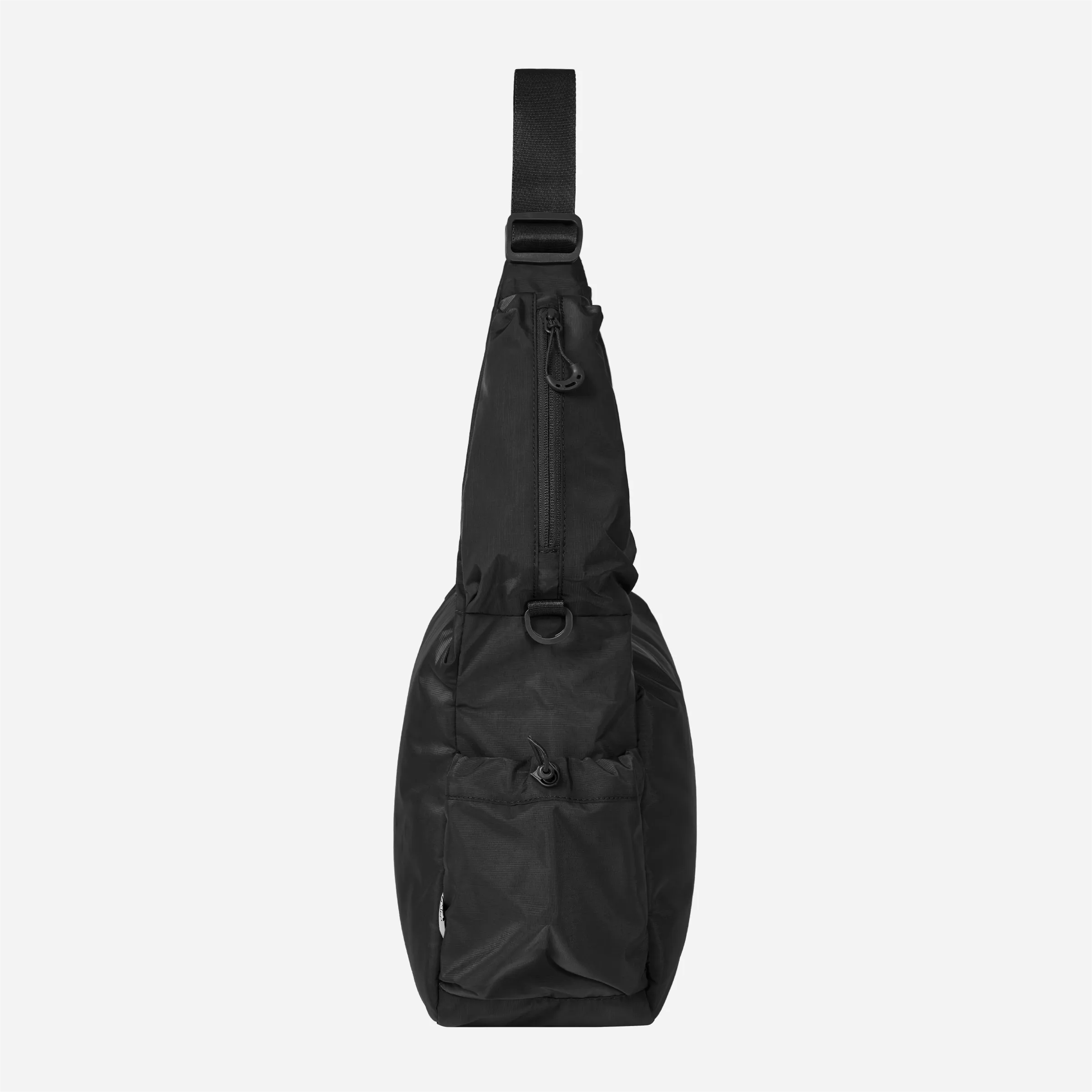 Found Pocket Ridge Compact Cross Bag Black
