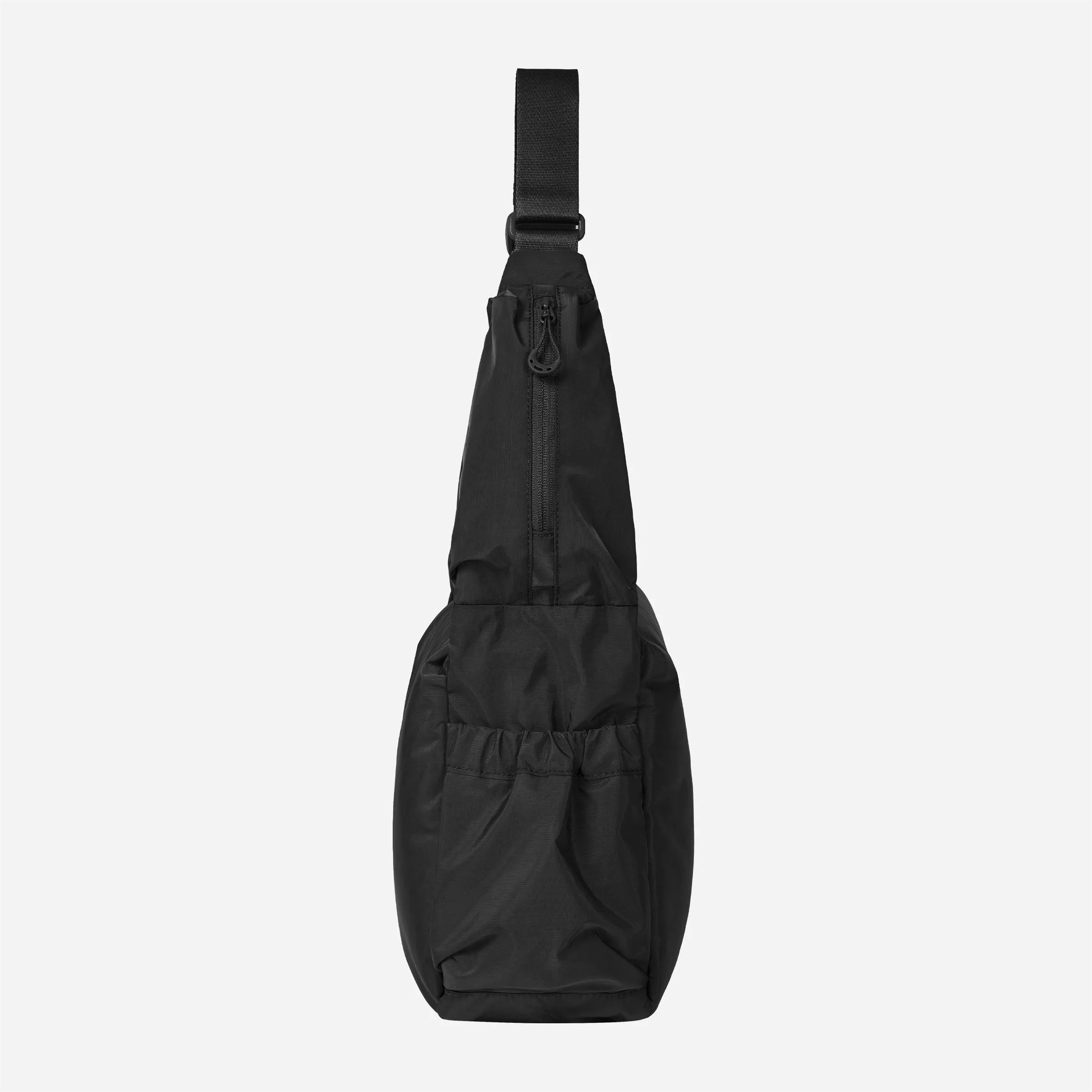 Found Pocket Ridge Compact Cross Bag Black