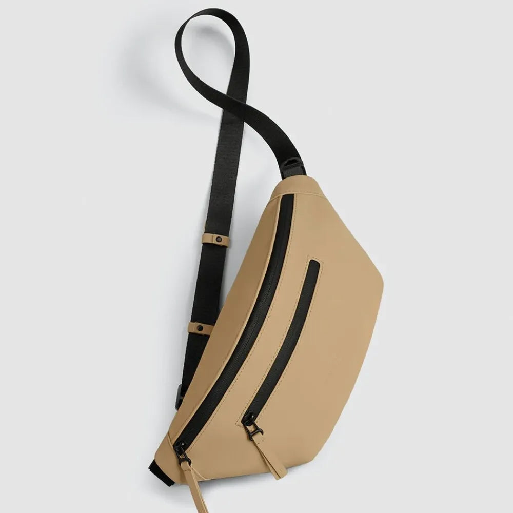 Sac Banane Gaston Luga Spläsh Bumbag Latte