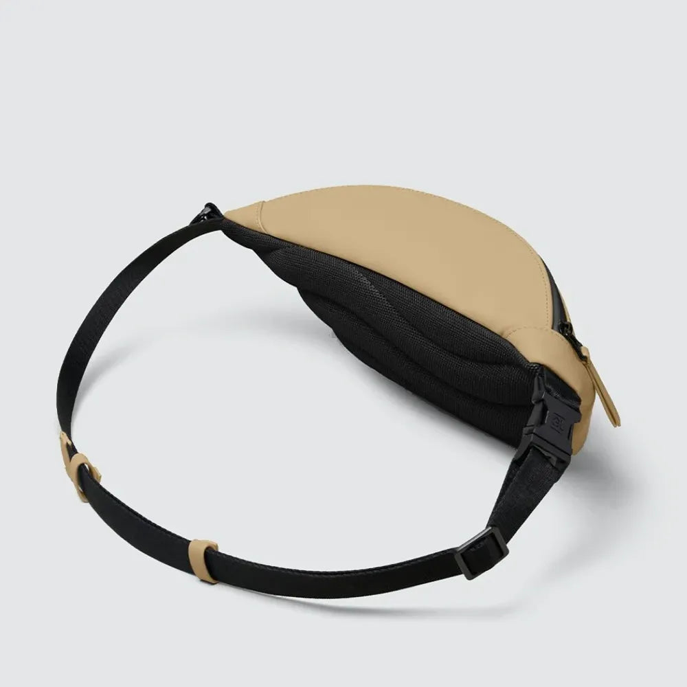Sac Banane Gaston Luga Spläsh Bumbag Latte