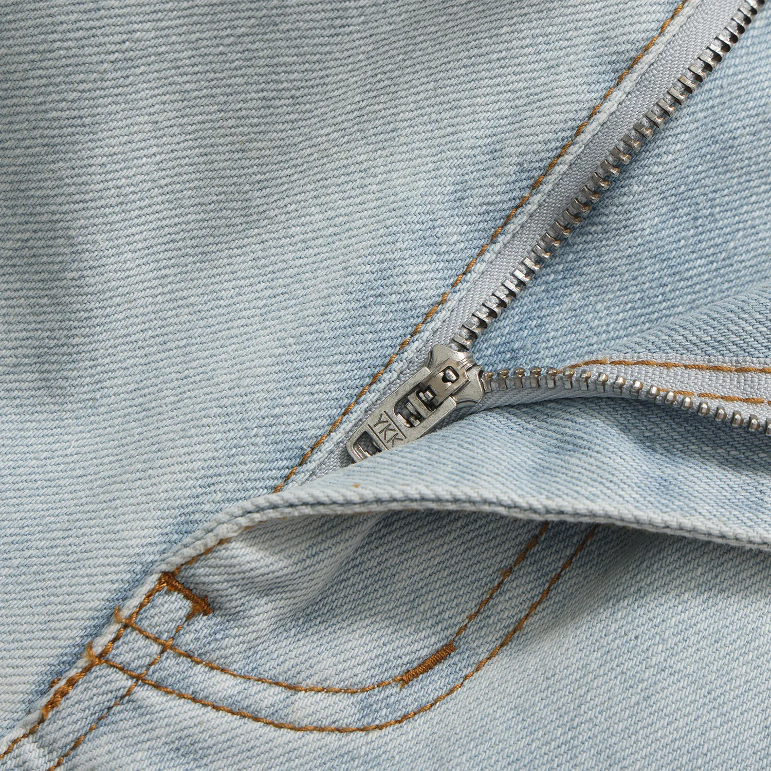 Pantalon Helas Jazzy Jeans Light Blue
