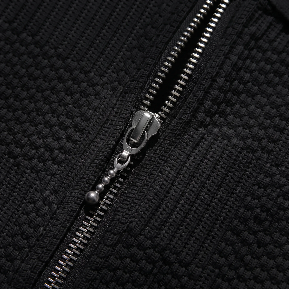 Hélas Paulo Ls Knit Polo Black