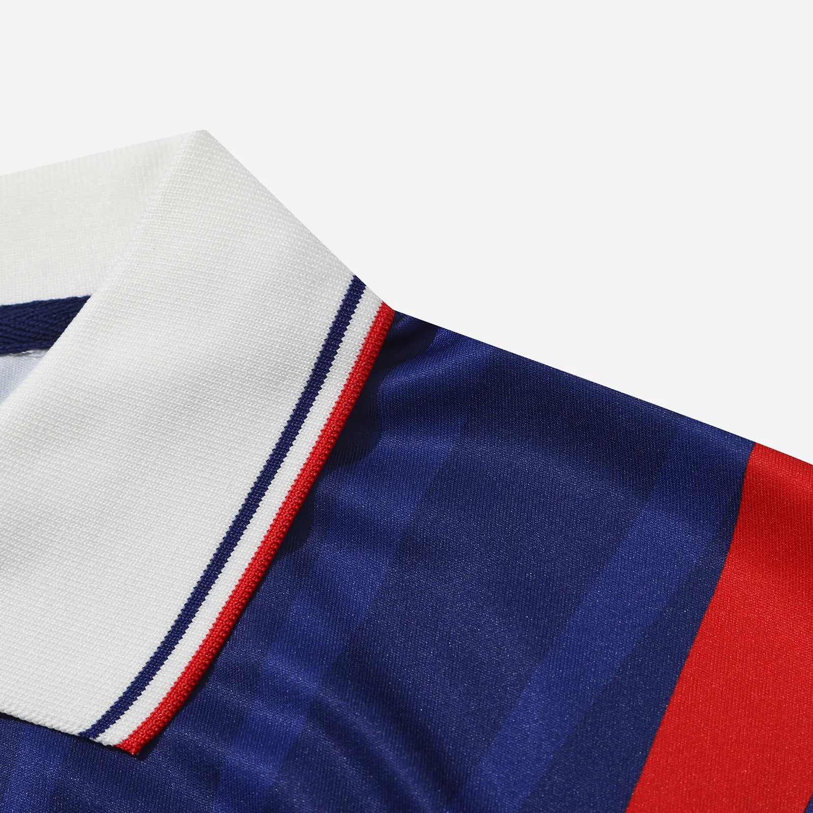 Hélas WC26 France Football Jersey Blue