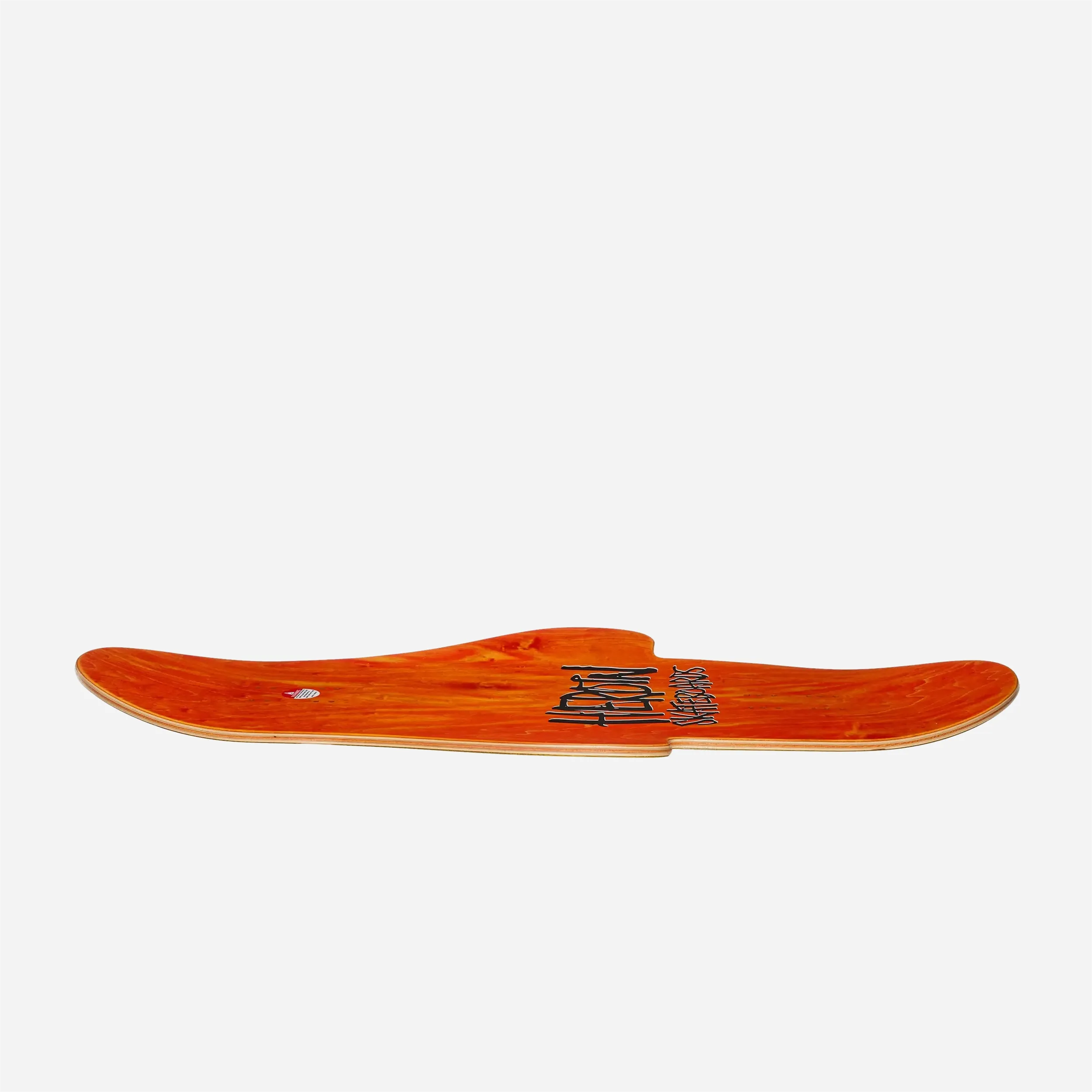 Heroin Skateboards The Wingee Thingee Deck