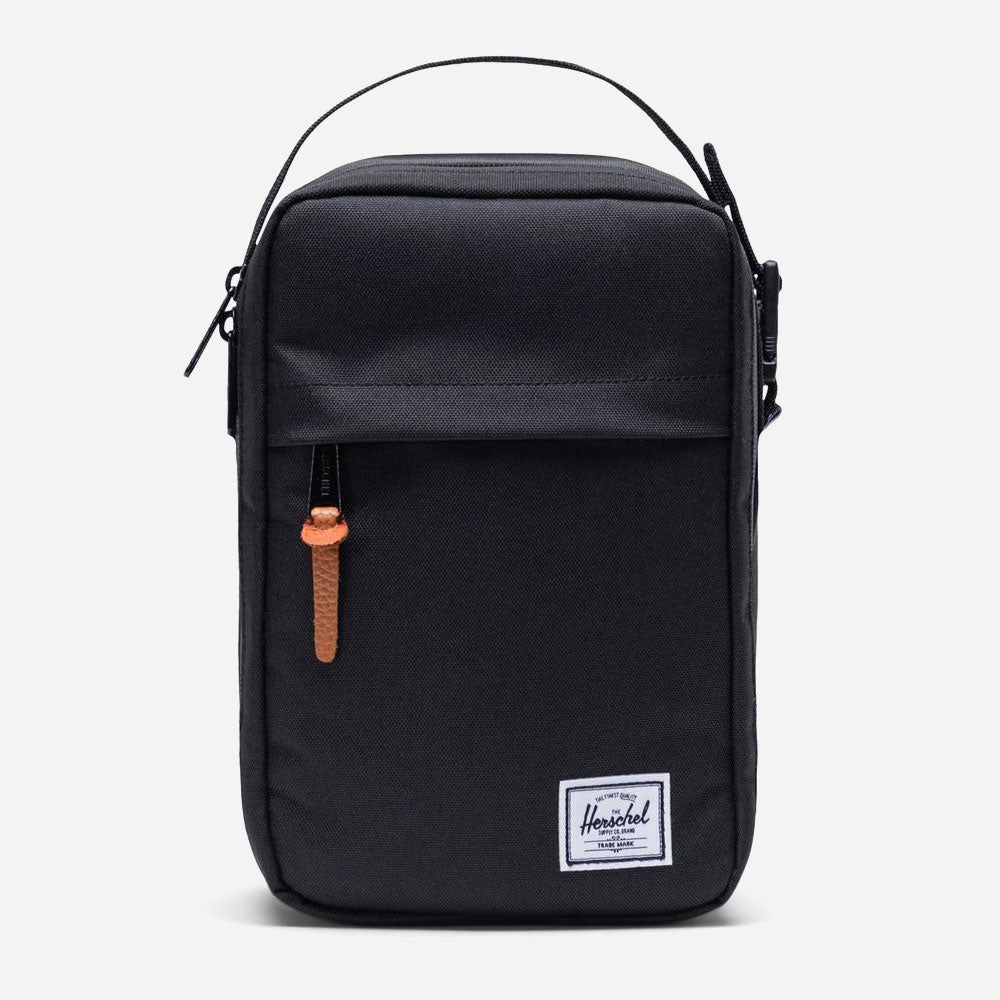 Herschel- Chapter Connect-Black