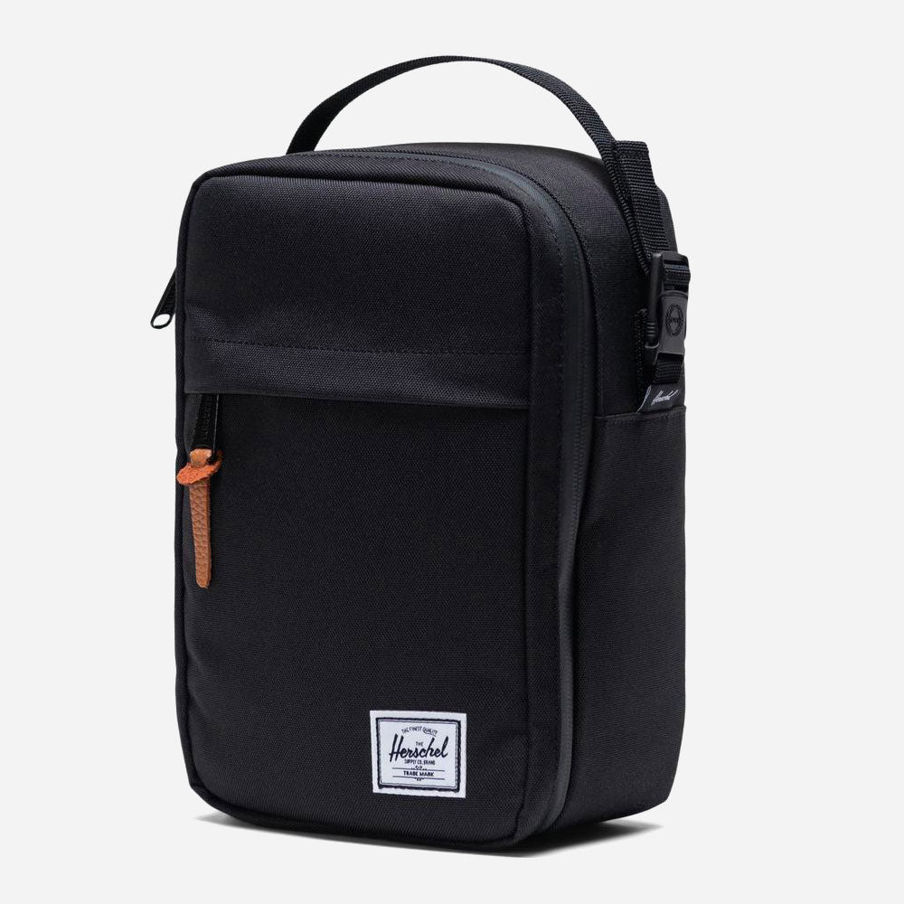 Herschel- Chapter Connect-Black