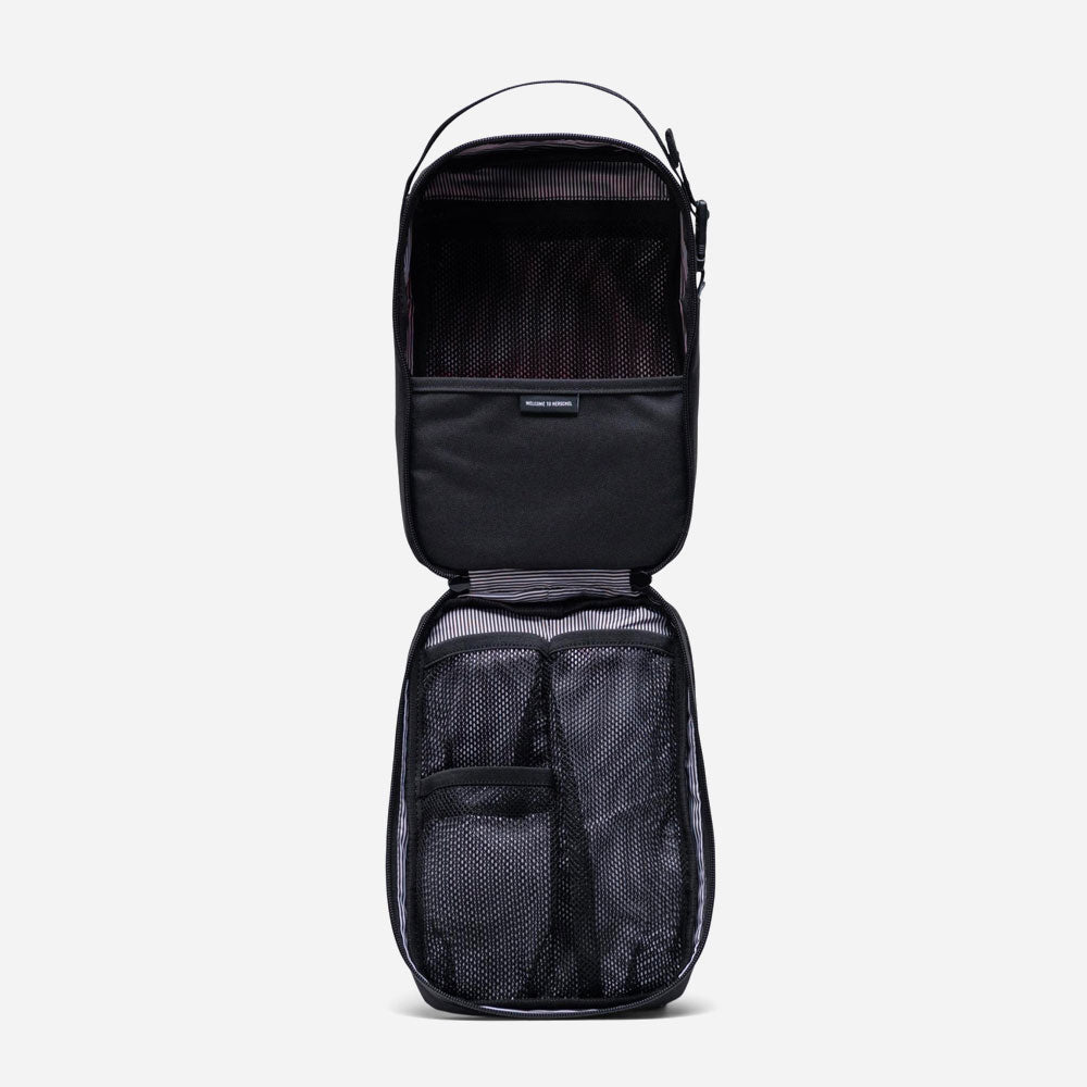 Herschel- Chapter Connect-Black