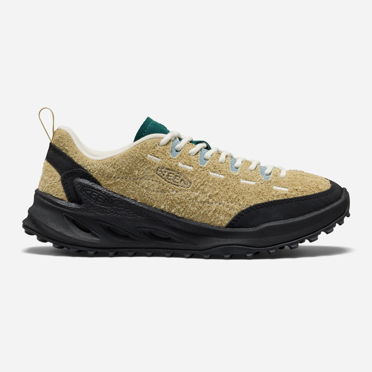 Chaussures femmes Jasper Zionic Khaki Abbey Stone