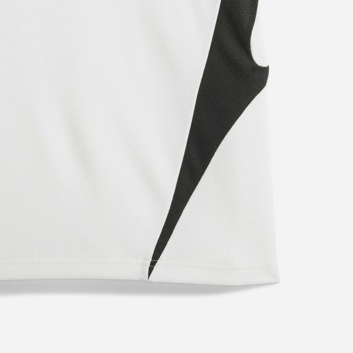 Maillot Adidas Skateboarding x Welcome Blanc et Noir