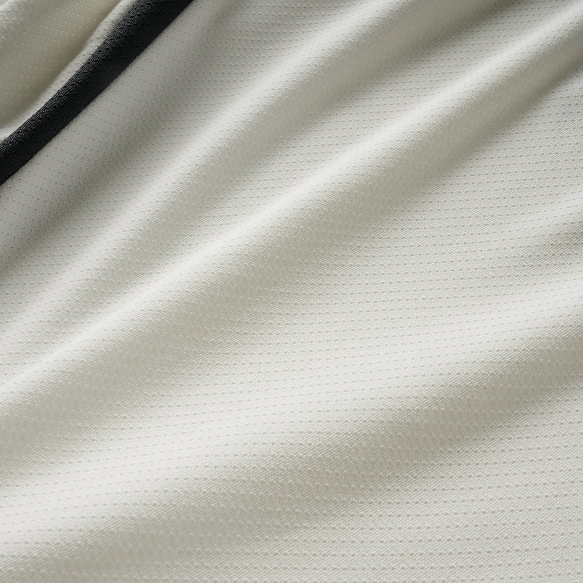 Maillot Adidas Skateboarding x Welcome Blanc et Noir