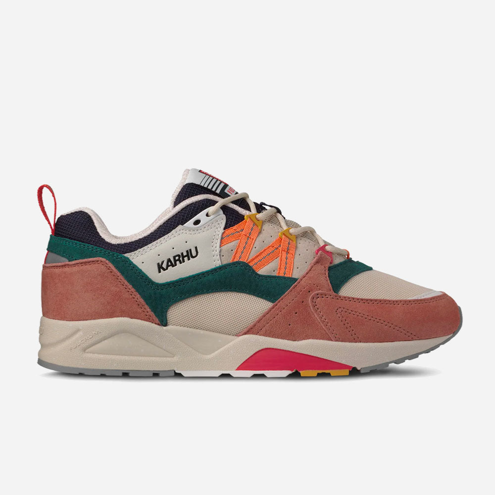 KARHU - FUSION 2.0 - Cork Tangerine