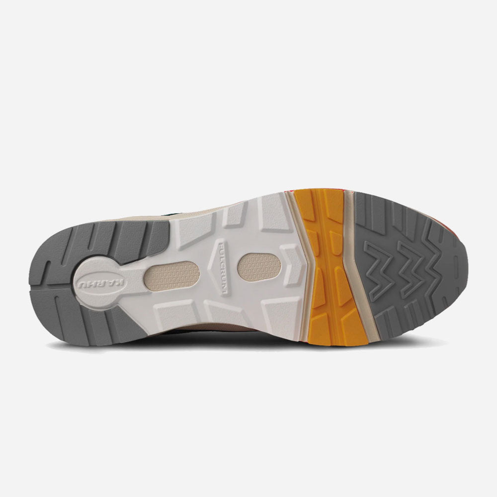 KARHU - FUSION 2.0 - Cork Tangerine