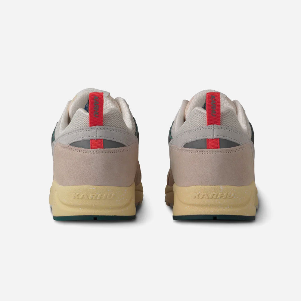 Karhu - Fusion 2.0 - Whitecap Gray/Cayenne