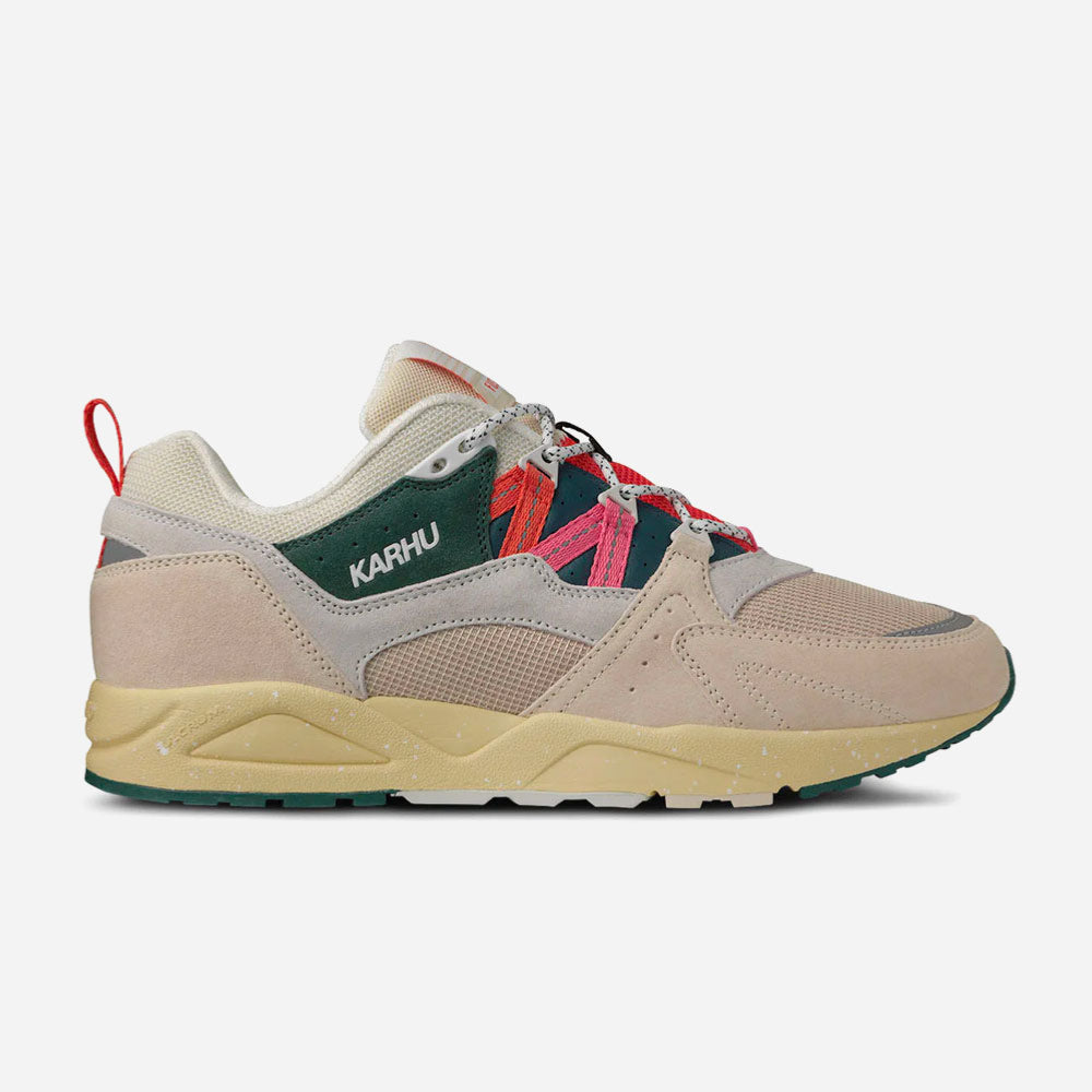 Karhu - Fusion 2.0 - Whitecap Gray/Cayenne