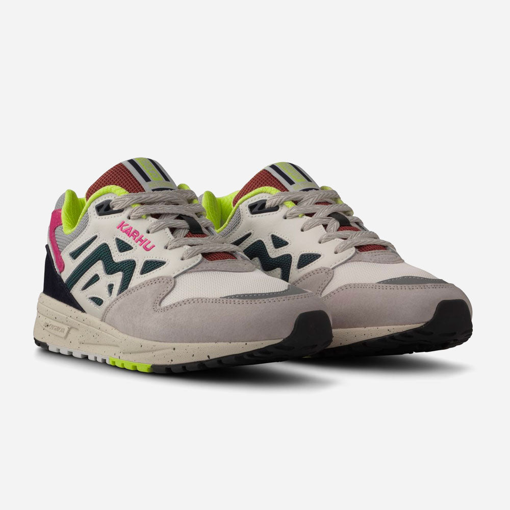 KARHU - LEGACY 96 - Silver Lining/June Bug