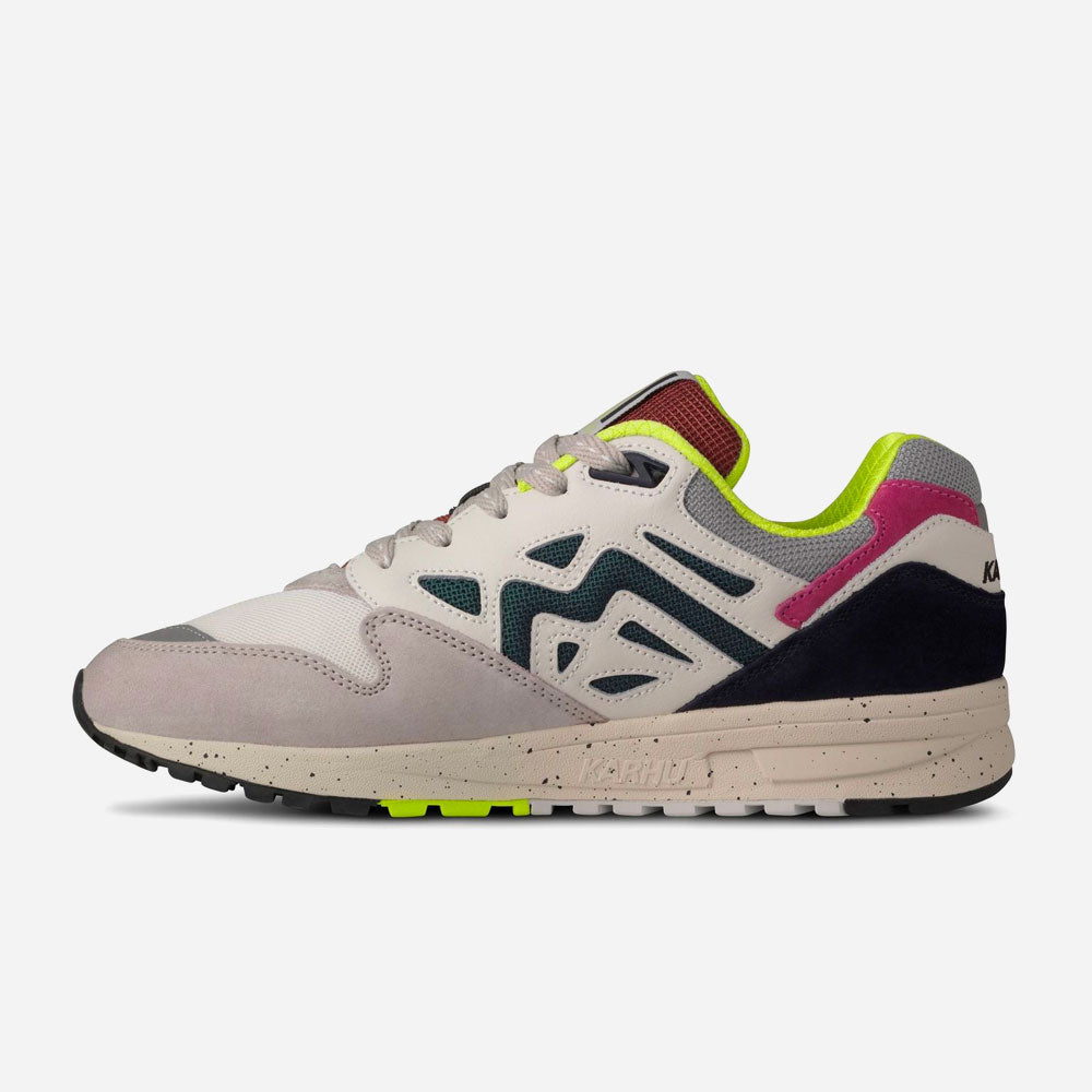 KARHU - LEGACY 96 - Silver Lining/June Bug