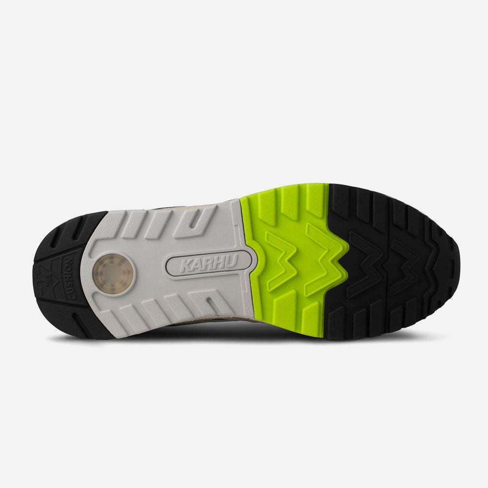 KARHU - LEGACY 96 - Silver Lining/June Bug