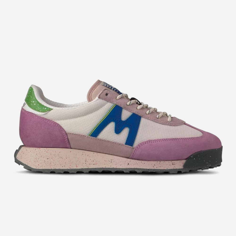 Karhu - Mestari Control - Lilas Strong Blue