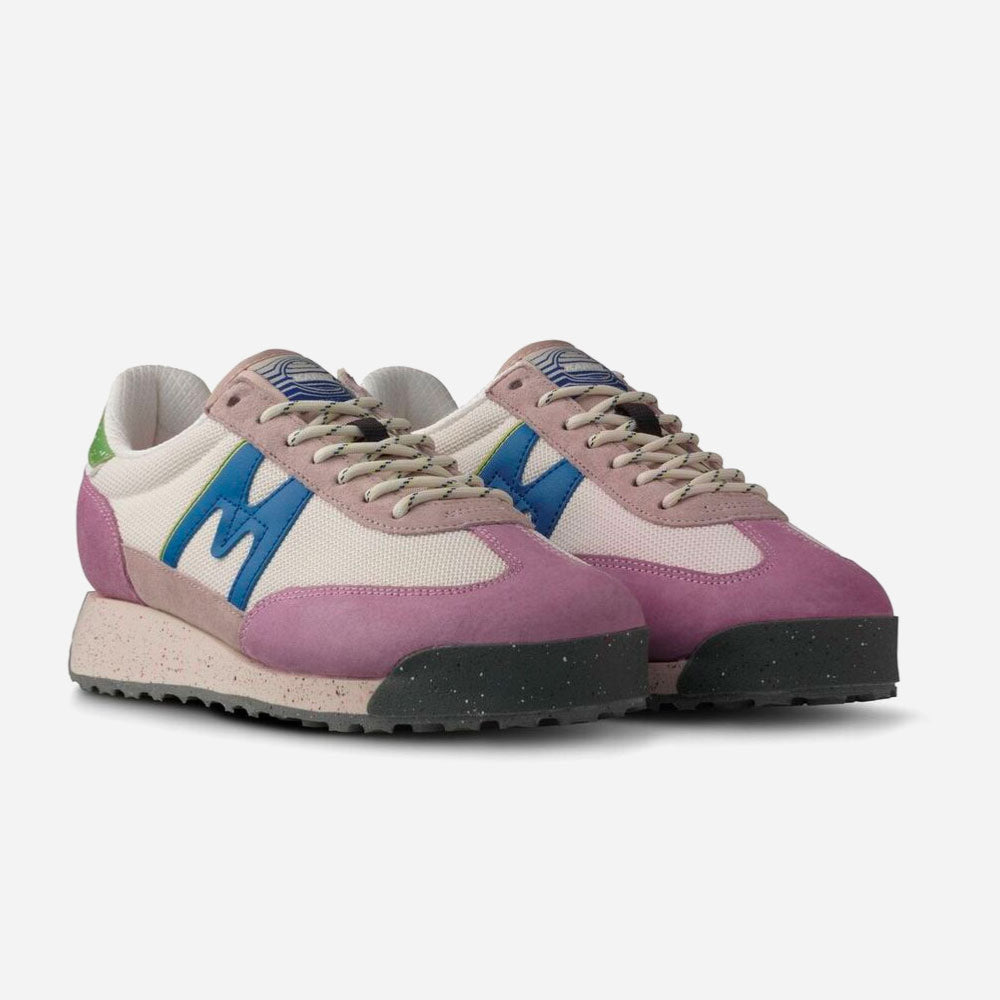 Karhu - Mestari Control - Lilas Strong Blue