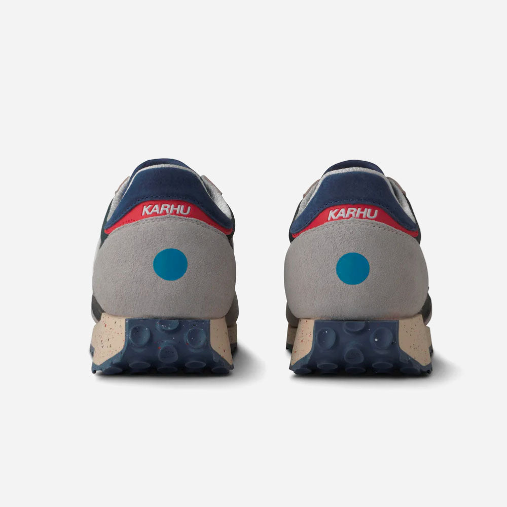 Karhu - Mestari Control - Foggy Dew True Navy