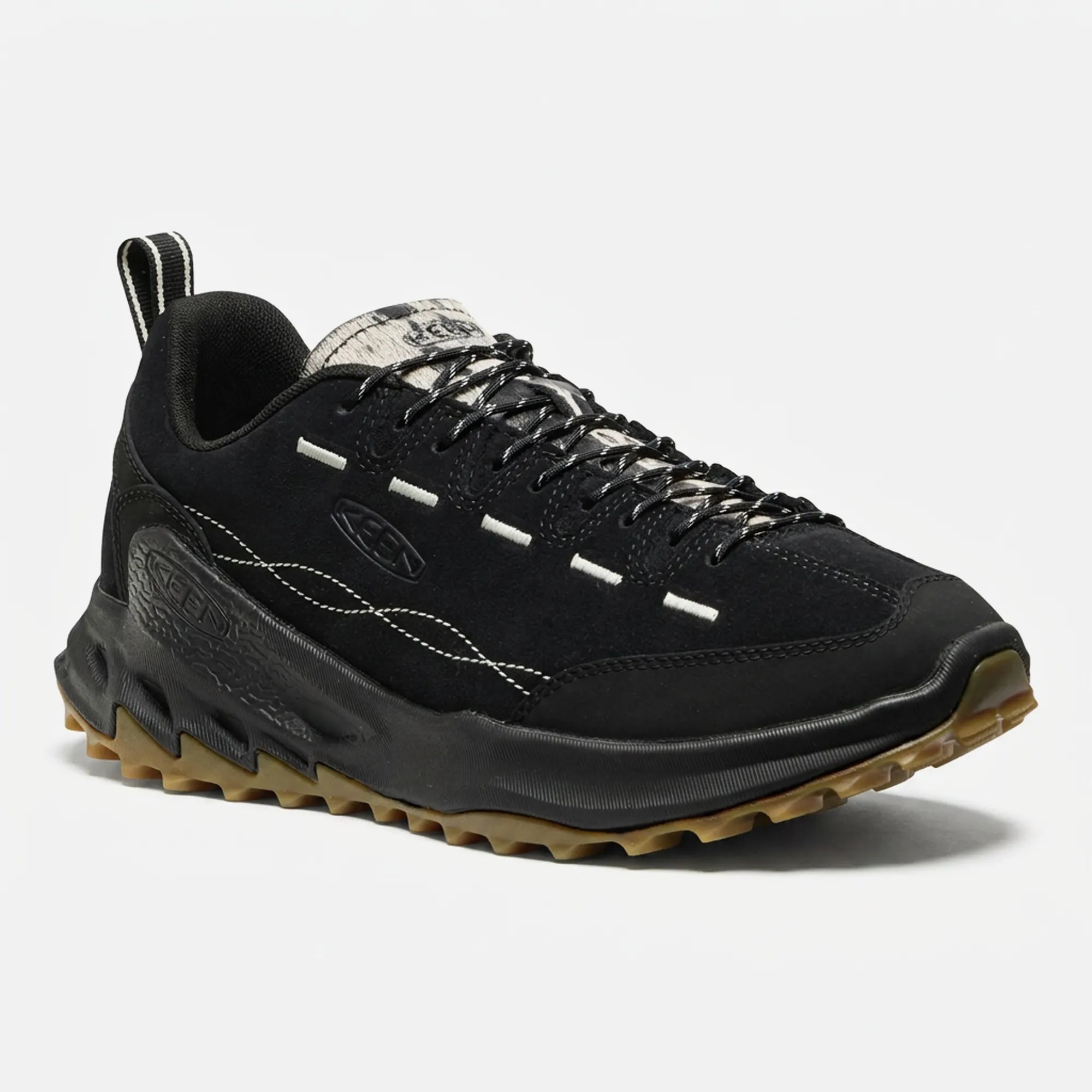 Chaussures Keen Jasper Zionic Black Birch